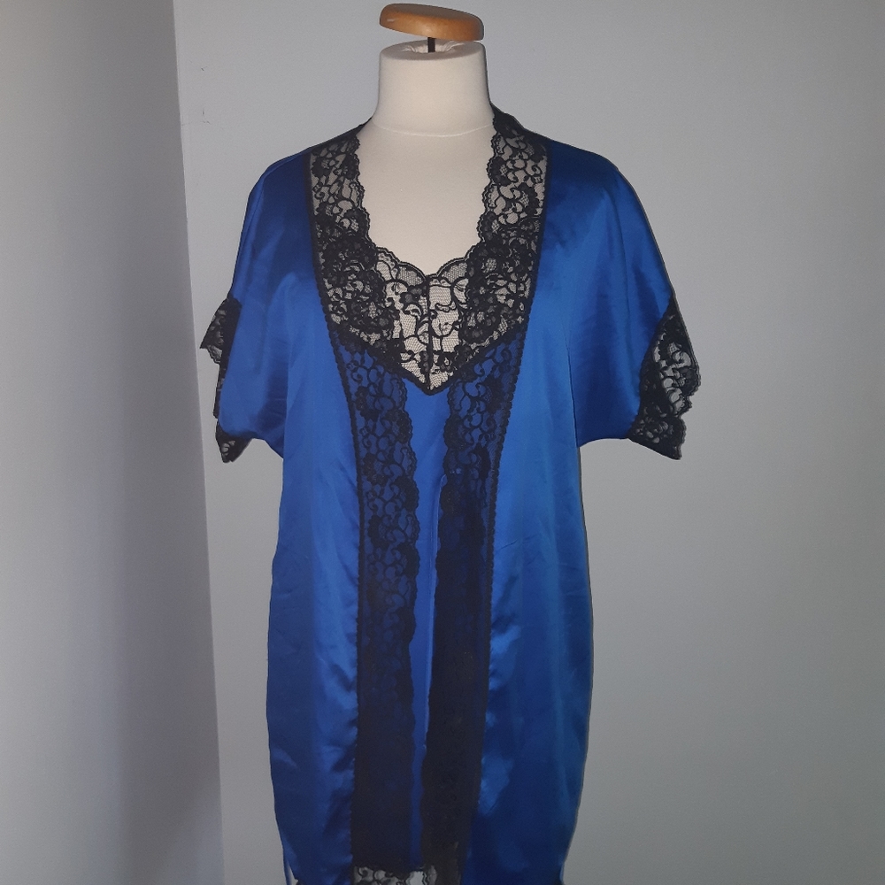 Avon Set of intimate sleep Size S